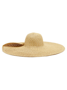 Acccessories Acccessories Skrybėlė 1W3-034-SS22 Smėlio