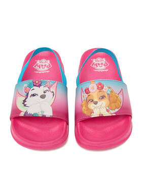 Paw Patrol Paw Patrol Iešļūcenes CEO-CP76-AW25-236PAW Rozā