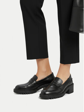 Lasocki Lasocki Loaferai CEO-WB-RONA-33 Juoda