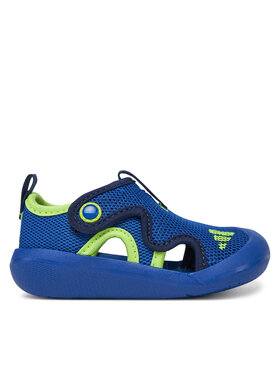 adidas adidas Szandál Altaventure 3 JP5753 Sötétkék
