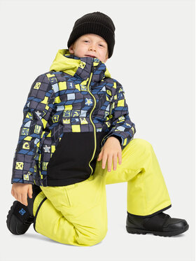 Μπουφάν για σκι Quiksilver φωτογραφία