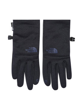 The North Face The North Face Guanti Etip Recycled Glove NF0A4SHARG11 Blu scuro