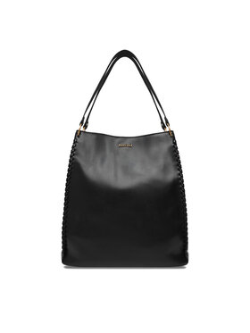 Badura Badura Handtasche Wen-13 Schwarz