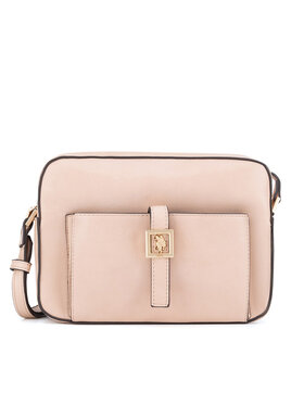 U.S. Polo Assn. U.S. Polo Assn. Geantă BIUXT8502WVP Roz