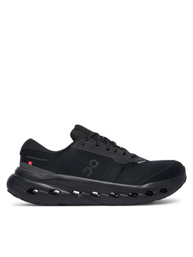 On On Bėgimo batai Cloudrunner 3 WP 3MG10101 Juoda