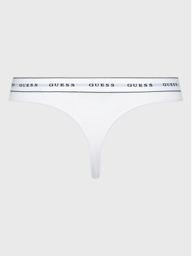 Στρίνγκ Guess φωτογραφία