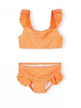 minoti minoti Bikini 30SWIM161 Pomarańczowy