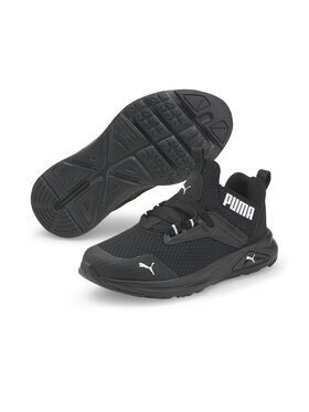 Puma Puma Sneakersy 385678 Czarny