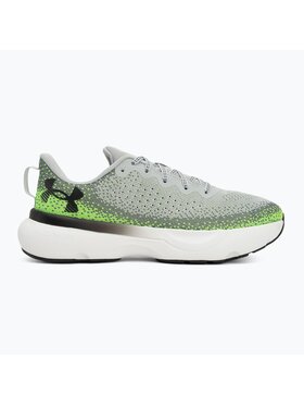 Under Armour Under Armour Buty do biegania 3027523-011 Zielony