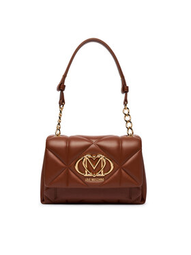 LOVE MOSCHINO LOVE MOSCHINO Rankinė JC4259PP0OLC0300 Ruda
