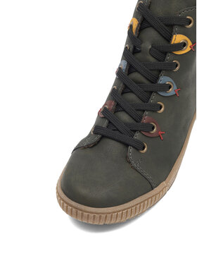 Μποτίνια Rieker φωτογραφία