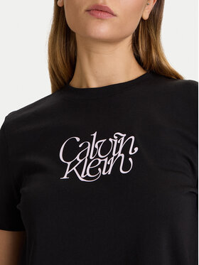 T-Shirt Calvin Klein Jeans φωτογραφία