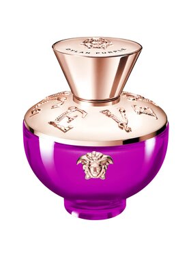 Versace Versace Versace Dylan Purple Pour Femme woda perfumowana spray 100ml Woda perfumowana