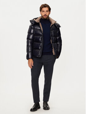 Μπουφάν πουπουλένιο Hetregó φωτογραφία