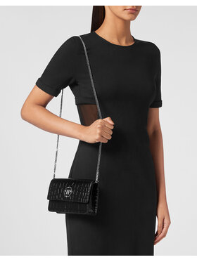 PHILIPP PLEIN PHILIPP PLEIN Borsa 2775 Nero