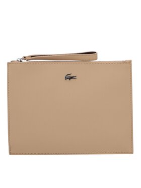 Lacoste Lacoste Torebka 315836 Beżowy