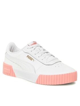 Puma Puma Snīkeri Carina 2.0 385849 09 Balts