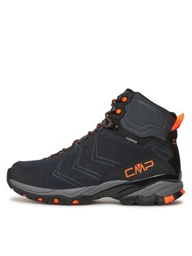 CMP Trekking Melnick Mid WP 3Q18587 Tamnoplava