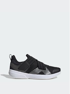 adidas adidas Buty kolarskie Velocade Cycling Czarny