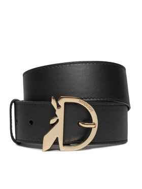 Patrizia Pepe Patrizia Pepe Cintura per vita 8W0009/L048-K103 Nero