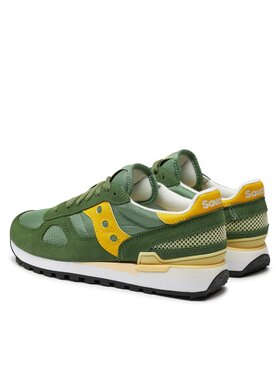 Saucony Tenisice Shadow Original S2108-880 Zelena