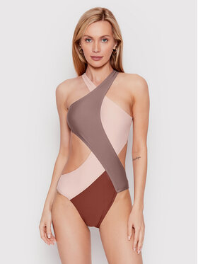 Drivemebikini Drivemebikini Costume da bagno La Maddalena 2022-DRV-068_NT Multicolore