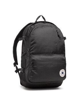 Converse Converse Zaino 10021138-A01 Nero