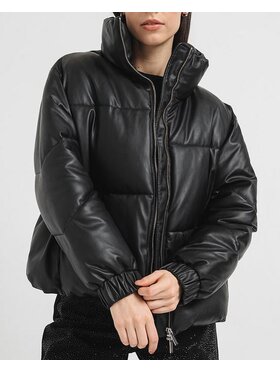 Armani Exchange Armani Exchange Kurtka bomber 6DYB21 YNNYZ Czarny Regular Fit