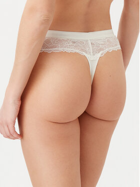 Στρίνγκ Calvin Klein Underwear