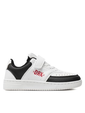 Dorko Dorko Tenisice 90 Classic K DS24S19K Bijela