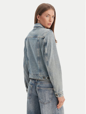 Guess Jeans Τζιν μπουφάν Guess Jeans - 3