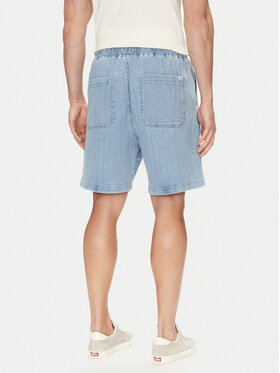 Τζιν σορτσάκια Mustang φωτογραφία