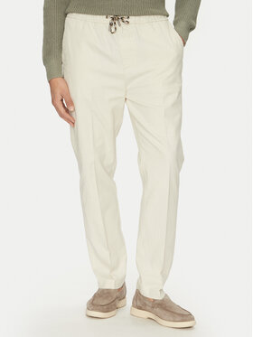 Guess Guess Pantaloni chino M5GB79 WH4EA Bej Regular Fit