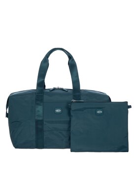 Bric's Bric's Torba weekendowa 302290 Błękitny