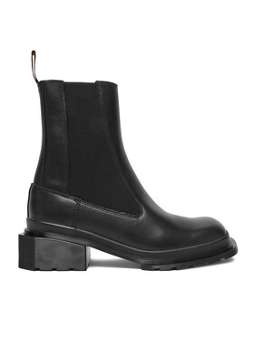 Dr. Martens Dr. Martens Klassische Stiefeletten Maybole Chelsea 32069001 Schwarz