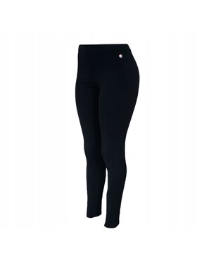 Champion Champion Legginsy 112593 Granatowy Comfortable Fit