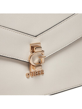 Guess Torbica Jorah (BG) HWBG93 31210 Écru