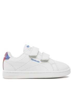 Reebok Reebok Laisvalaikio batai Royal Complete CLN 2 HP4821 Balta