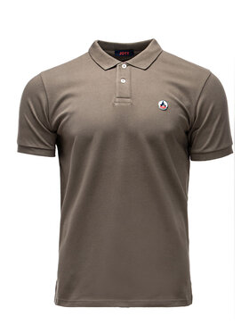 Jott Jott Polo Marbella Khaki Regular Fit