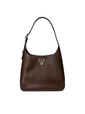 LAUREN RALPH LAUREN LAUREN RALPH LAUREN Kabelka 431956790011 Hnědá