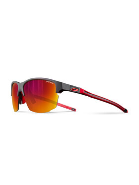 Julbo Julbo Okulary przeciwsłoneczne SPLIT Czarny