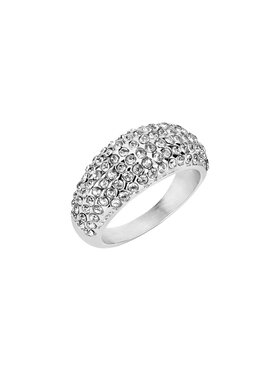Breil Breil Anello GEM Argento
