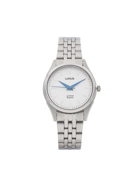 Lorus Lorus Часовник RG281SX9 Сребрист