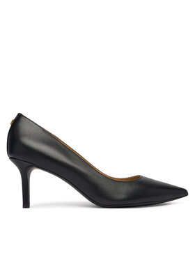 LAUREN RALPH LAUREN LAUREN RALPH LAUREN Szpilki 802P09031001 Czarny