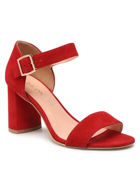 Baldaccini Baldaccini Sandale 1769000 Crvena