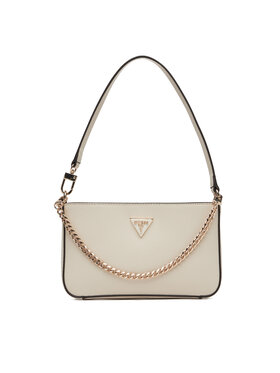 Guess Guess Rankinė Noelle II Mini HWZG96 72720 Écru