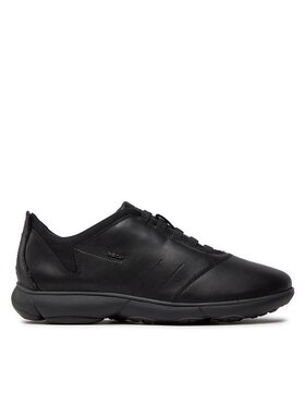 Geox Geox Halbschuhe U Nebula B U52D7B 00046 C9999 Schwarz