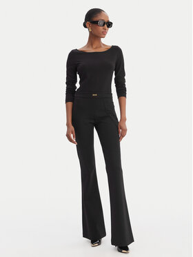 Versace Jeans Couture Παντελόνι υφασμάτινο Versace Jeans Couture - 2