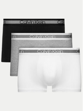Calvin Klein Underwear Calvin Klein Underwear Set di 3 boxer 000NB1799A Multicolore