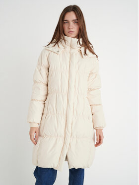 InWear InWear Vatovaná bunda Maike 30107397 Écru Regular Fit